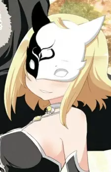 Gambar Karakter Anime: Minou