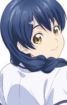 Gambar Megumi Tadokoro