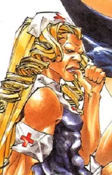 Gambar Karakter Anime: Unshou