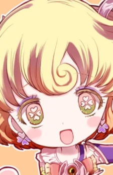 Gambar Karakter Premium Sachiko