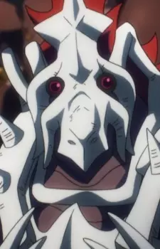 Gambar Karakter Anime: Kyukuu Zuuzuu