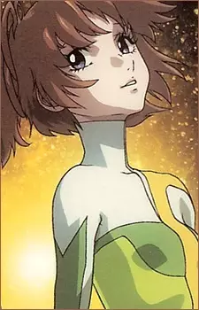 Gambar Karakter Anime: Mail Al Mehelim