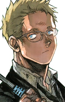 Gambar Karakter Shin