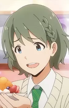 Gambar Karakter Anime: Makio Uzuki