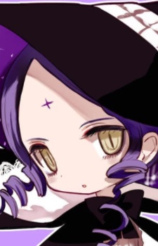 Gambar Karakter Mana