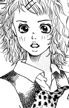 Gambar Karakter Ichiko Yoshimizu