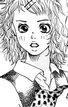 Gambar Karakter Anime: Ichiko Yoshimizu