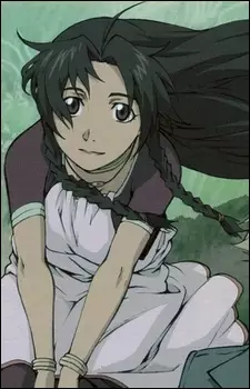 Gambar Karakter Anime: Noah