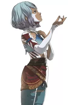 Gambar Karakter Anime: Miana