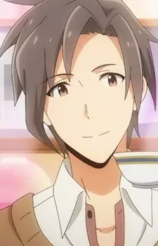 Gambar Karakter Anime: Yukihiro Kamiya