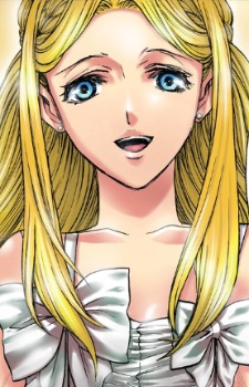 Gambar Karakter Sharle Inocencio