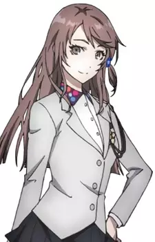 Gambar Karakter Anime: Kotono Kashiwaba