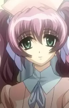 Gambar Karakter Anime: Yuu Yagami