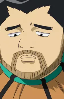 Gambar Karakter Anime: Kuribo