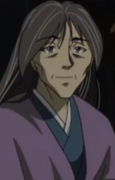 Gambar Karakter Kayo Tsujiguchi