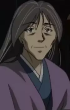 Gambar Karakter Anime: Kayo Tsujiguchi