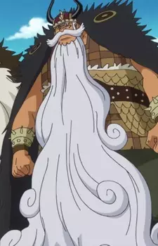 Gambar Karakter Anime: Jorul