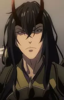 Gambar Karakter Anime: Shuza