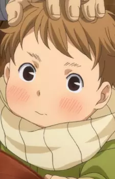 Gambar Karakter Anime: Tetsurou Obi