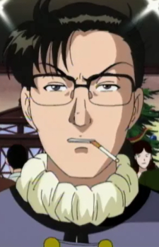 Gambar Karakter Narumi Fuwa