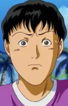 Gambar Karakter Anime: Koushirou Okazaki