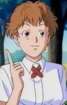 Gambar Karakter Remi Morishita