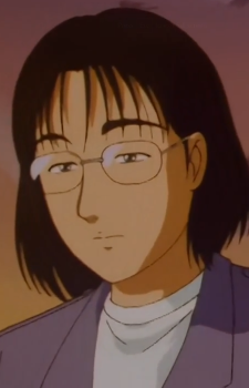 Gambar Karakter Takuya Kojou