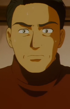 Gambar Karakter Yuuichirou Hayami