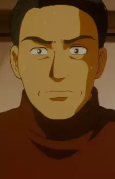 Gambar Karakter Anime: Yuuichirou Hayami