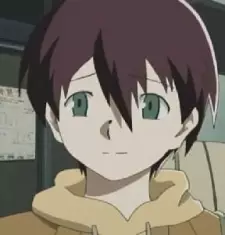 Gambar Karakter Anime: Masaki Makabe