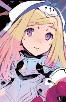 Gambar Karakter Anime: Liliana Grandria