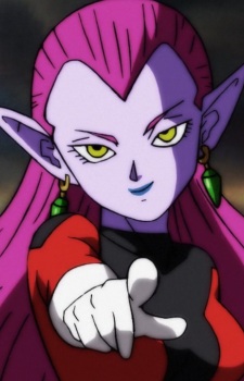 Gambar Karakter Cocotte