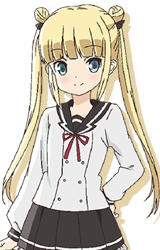 Gambar Karakter Mai Kawai