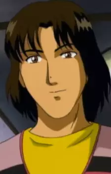 Gambar Karakter Anime: Kouhei Oono