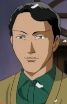 Gambar Karakter Soujou