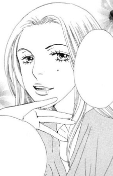 Gambar Karakter Miyuki