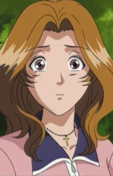 Gambar Karakter Emiri Miura