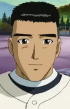 Gambar Karakter Anime: Takumi Shimazu
