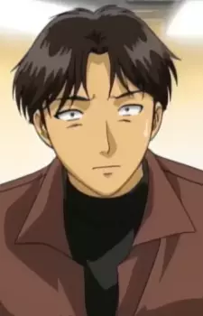 Gambar Karakter Anime: Youhei Misumi
