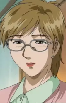 Gambar Karakter Anime: Kyouka Mori
