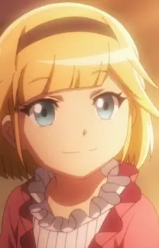 Gambar Karakter Anime: Ureirika