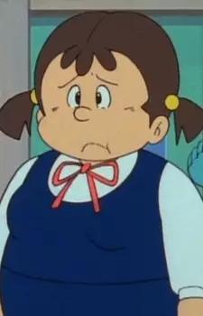 Gambar Karakter Anime: Maruko