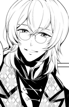 Gambar Karakter Moneda