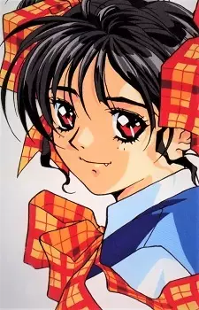 Gambar Karakter Anime: Yui Narusawa