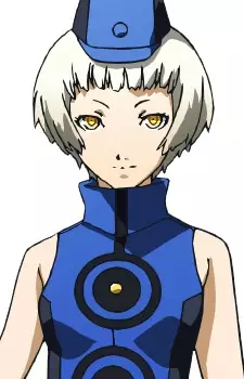 Gambar Karakter Anime: Elizabeth