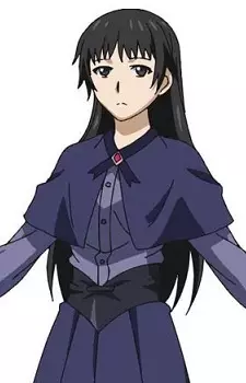 Gambar Karakter Anime: Mage Bilstein