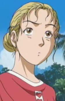 Gambar Karakter Noeru Ogura