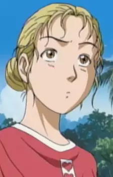 Gambar Karakter Anime: Noeru Ogura