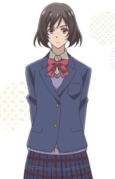 Gambar Karakter Kaori Miyashita