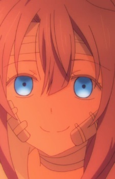 Gambar Satou's Aunt